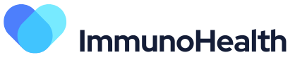 logo immunohealth