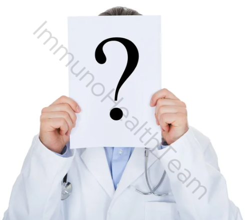 diagnostico incierto