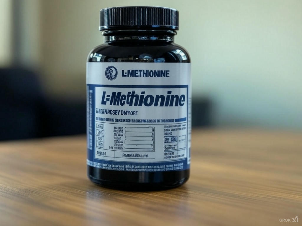 L- Metionina