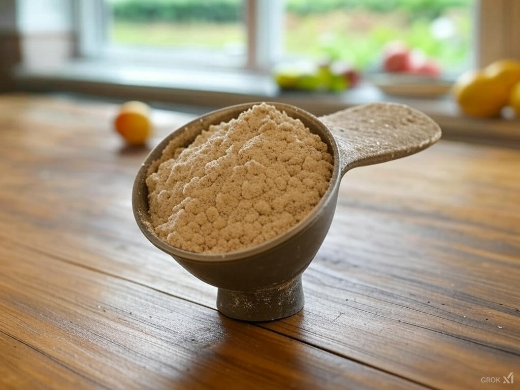 Proteína de suero de leche Whey