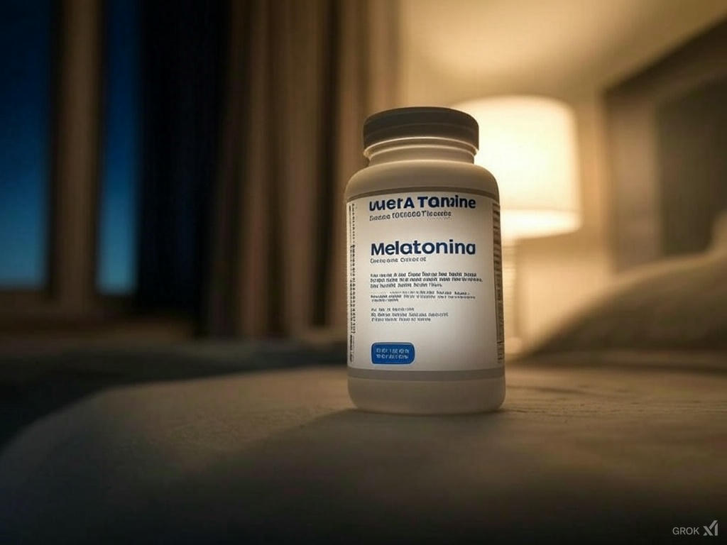 melatonina