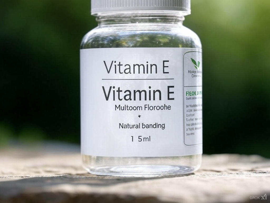 vitamina E