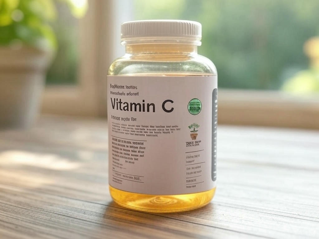 vitamina c