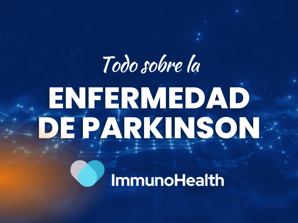enfermedad de parkinson