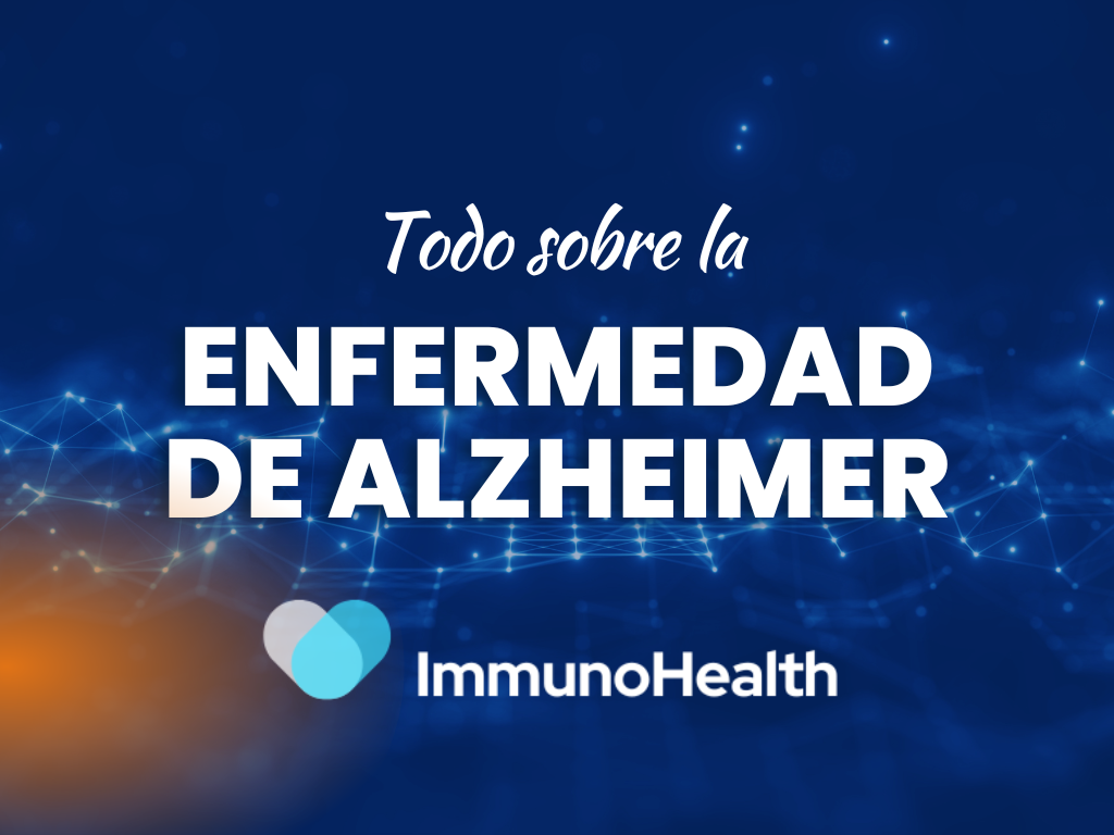 enfermedad de alzheimer