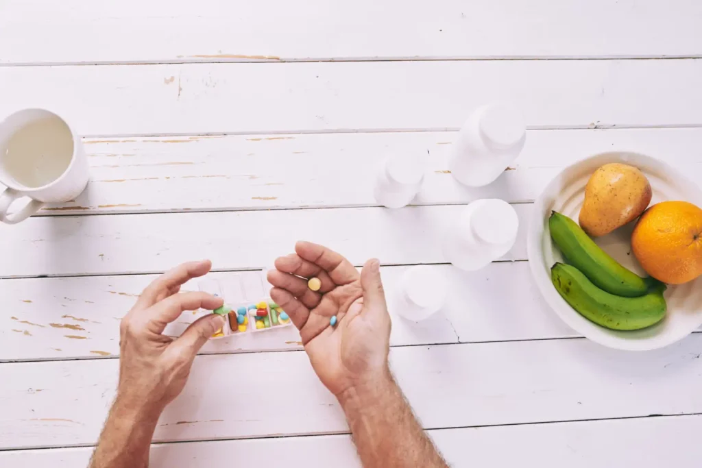 homeostasis diabetes alimentacion glutation suplementos