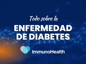 todo sobre la diabetes