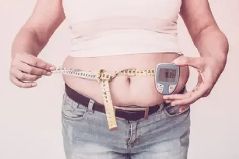 diabetes relacion glutation persona