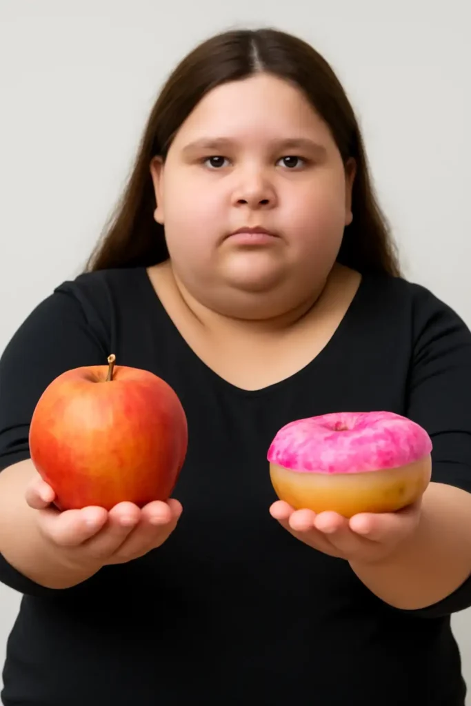 glutatión adolescentes diabetes