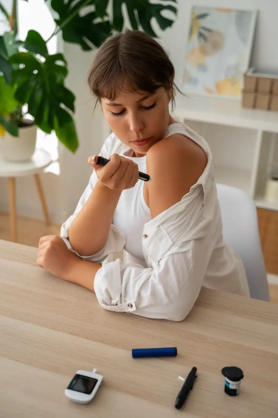 glutation diabetes persona glucosa