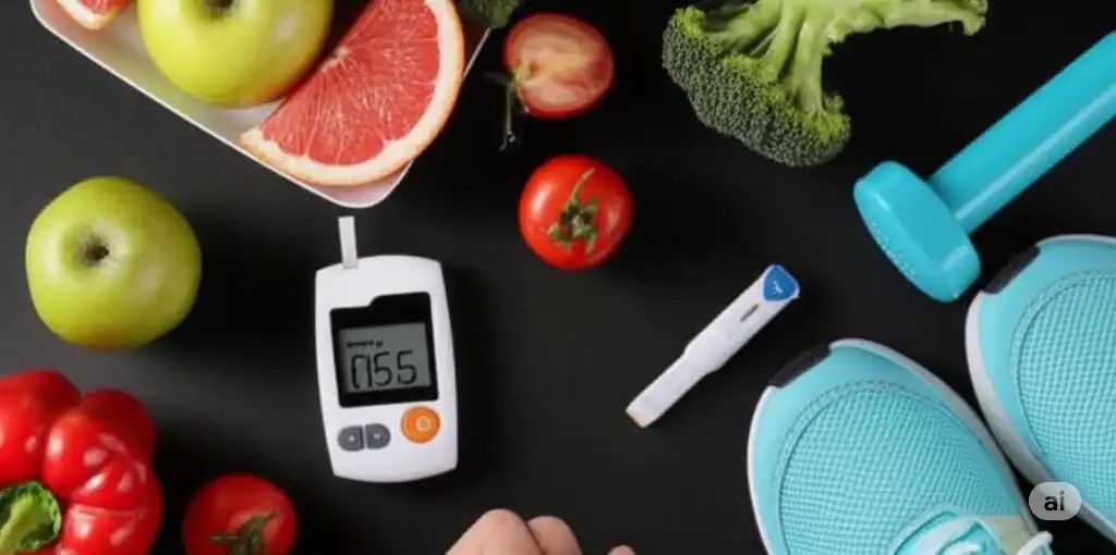 Glutatión y la Diabetes: Cómo este Poderoso Antioxidante 