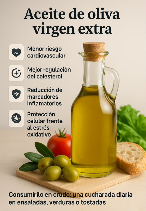 aceite de oliva