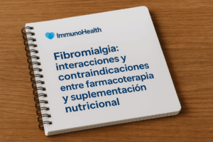 contraindicaciones suplementacion fibromilagia