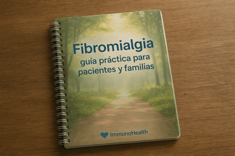 fibromialgia guia