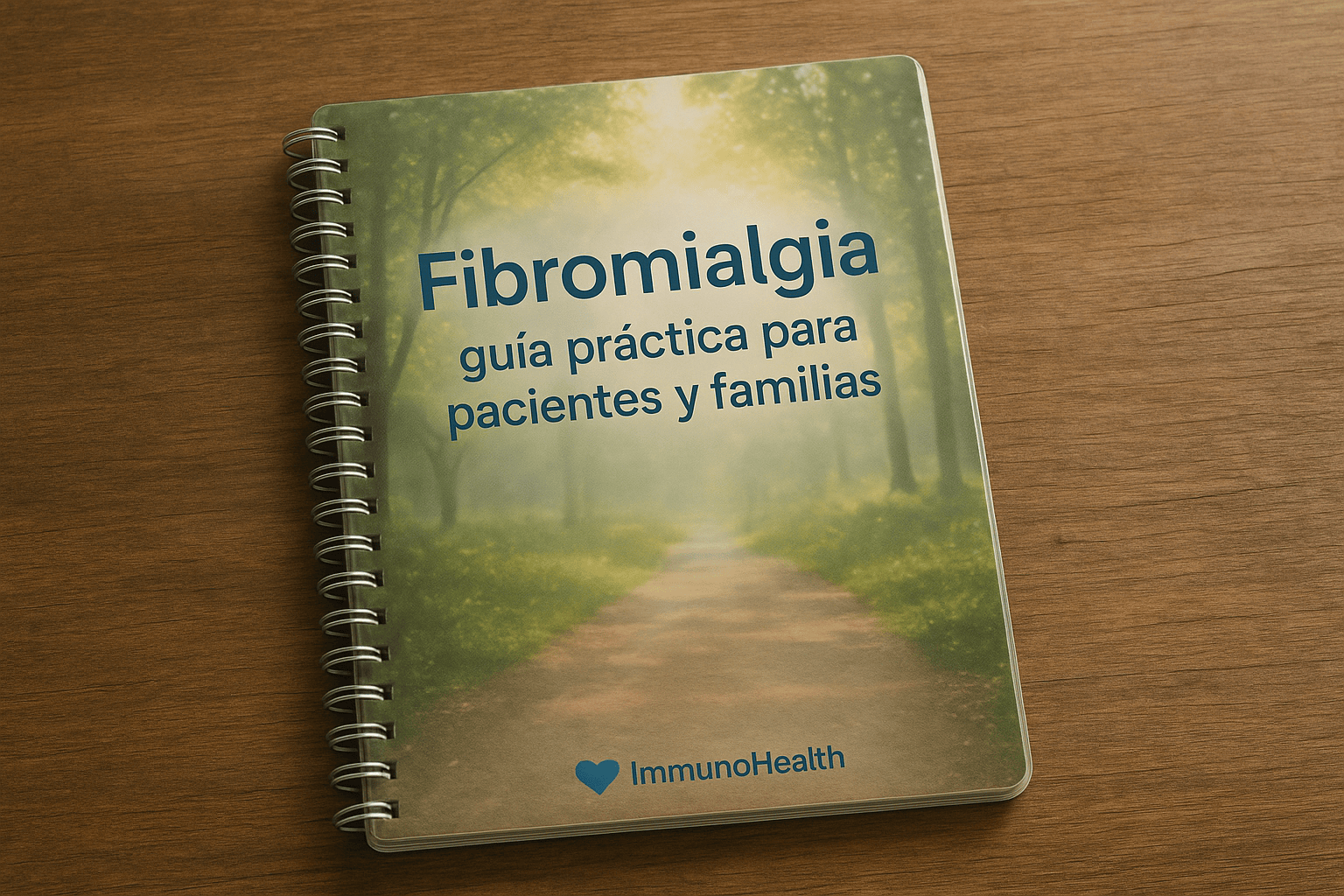 fibromialgia guia