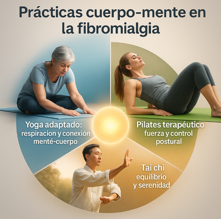 practicas cuerpo mente