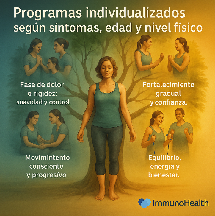 programas personalizados