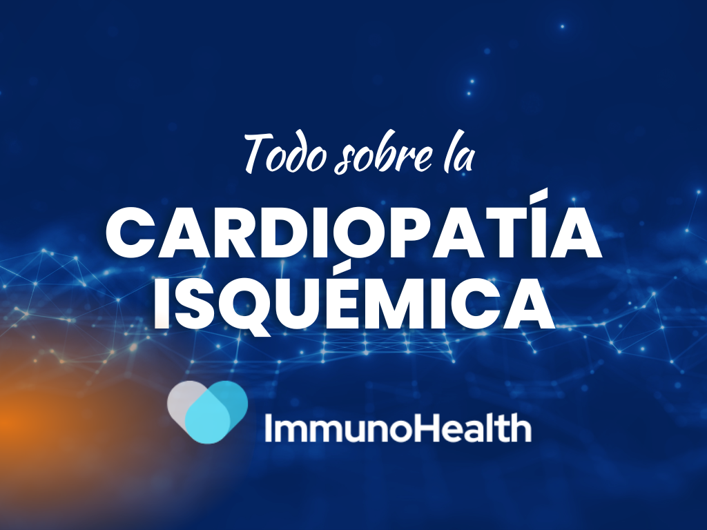 cardiopatía isquémica guia profesionales