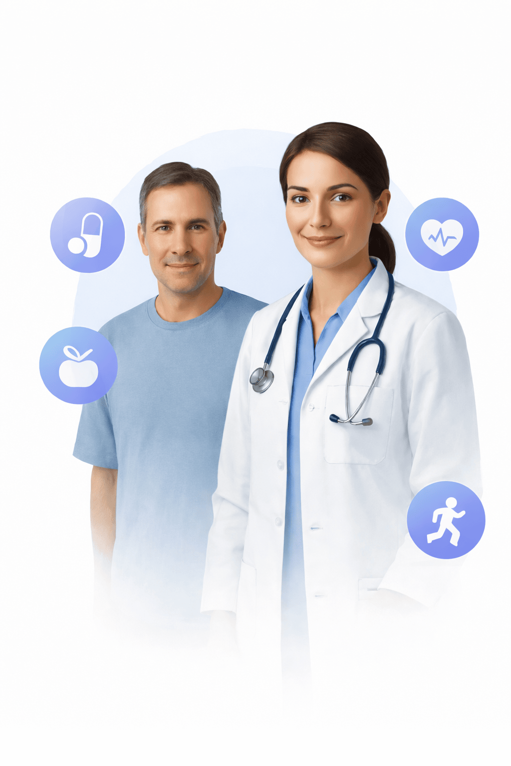 Asesoramiento integrativo personalizado ImmunoHealth