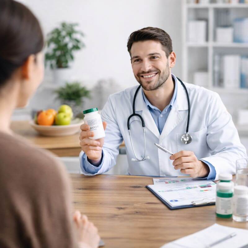 asesoramiento integrativo