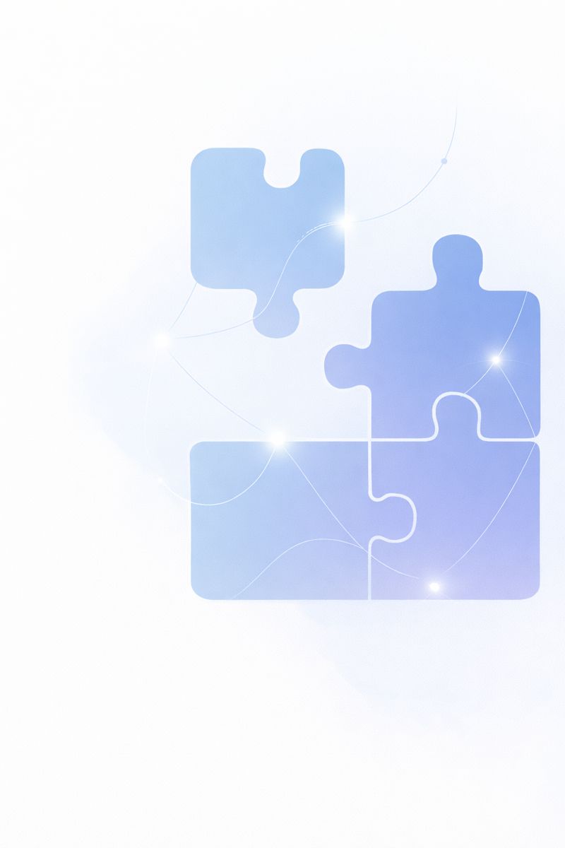 Enfoque integrativo de la salud: piezas que encajan en un mismo plan personalizado