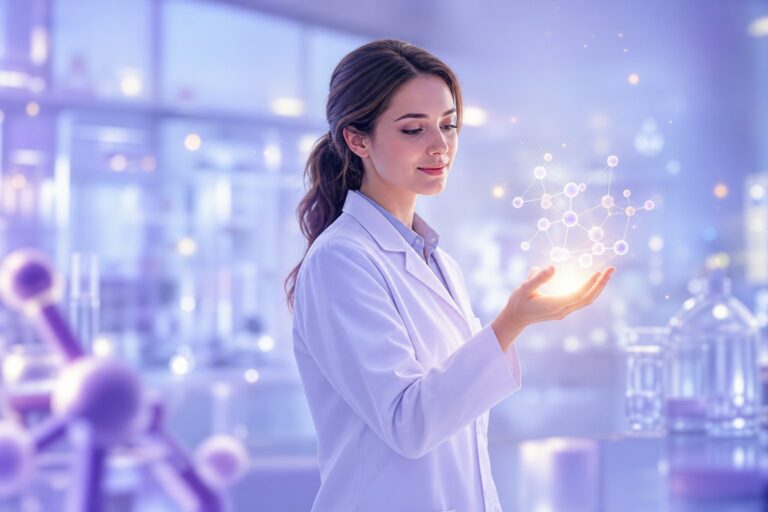 Qué es el Glutatión — ImmunoHealth